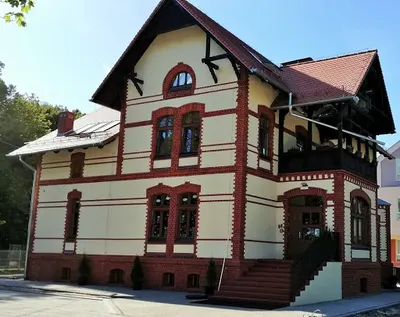 Niepubliczne Leśne Przedszkole SIKORKA